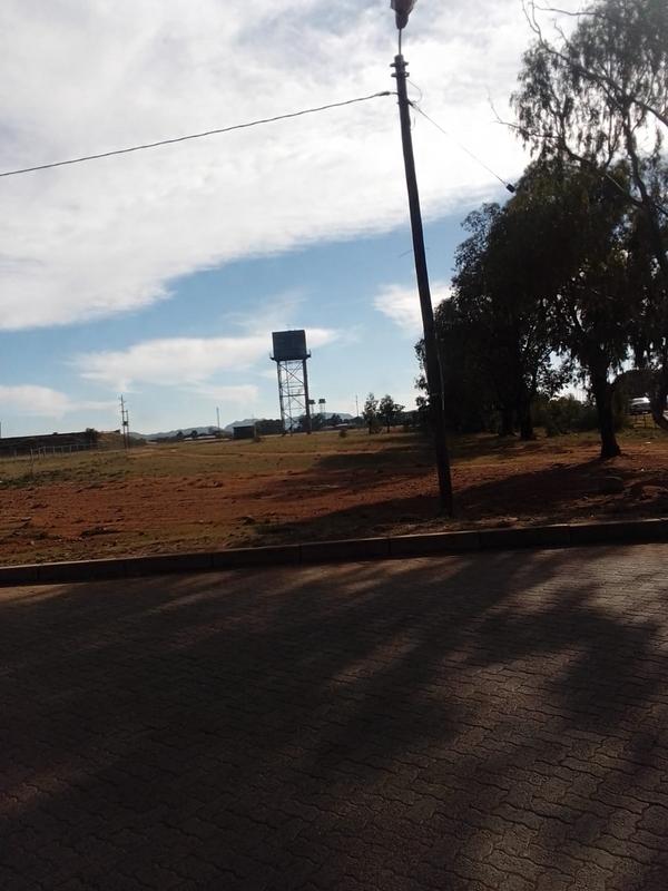 0 Bedroom Property for Sale in Aliwal North Eastern Cape